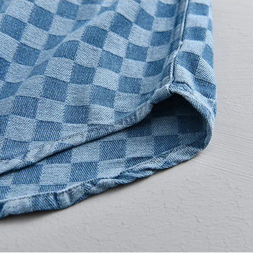 Creed™ Modern Check Shirt