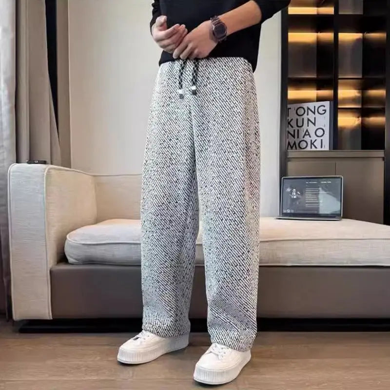 Niko Sherpa Winter Pants