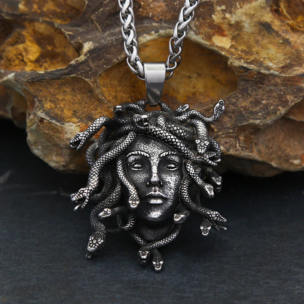 Medusa's Legacy Chain