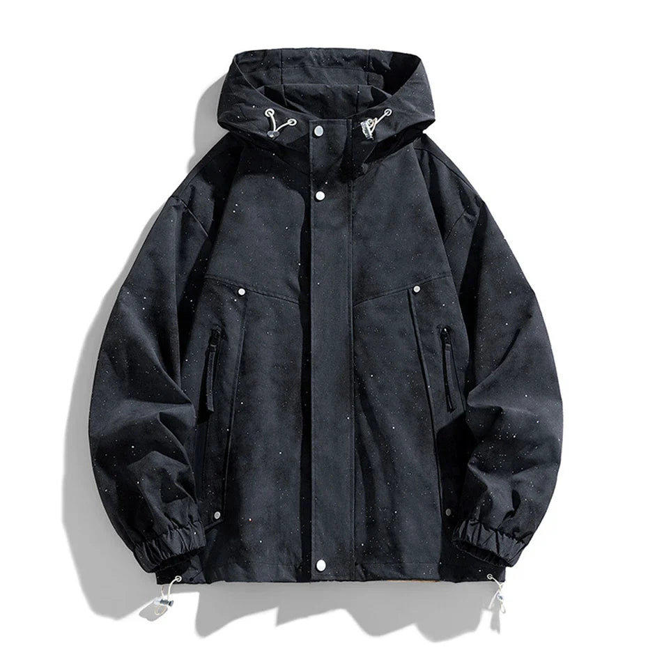Varden Jacket