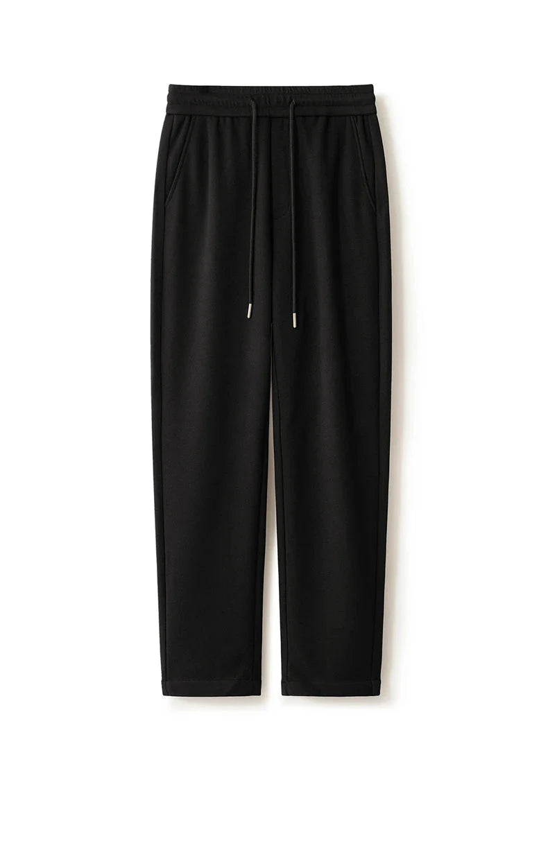 Julian Wool Casual Pants