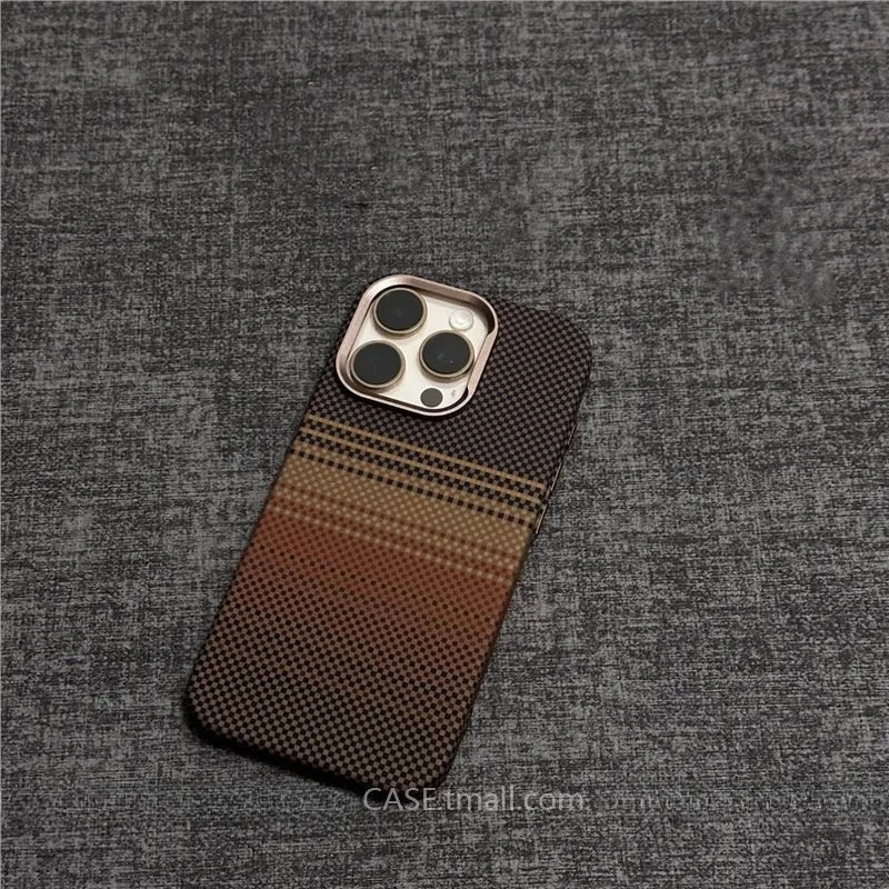 AeroLine Carbon Fiber Case