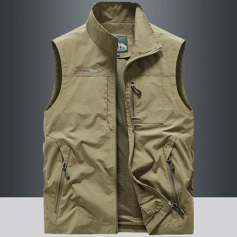 Explorer Vest