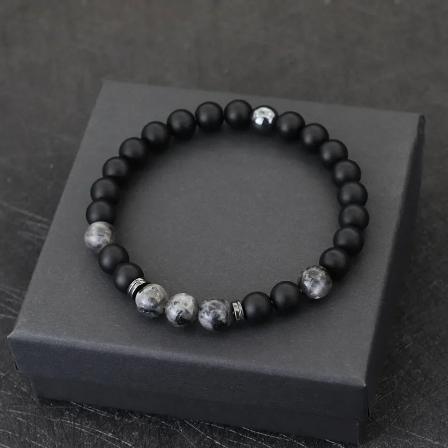 Damori Stone Bracelet