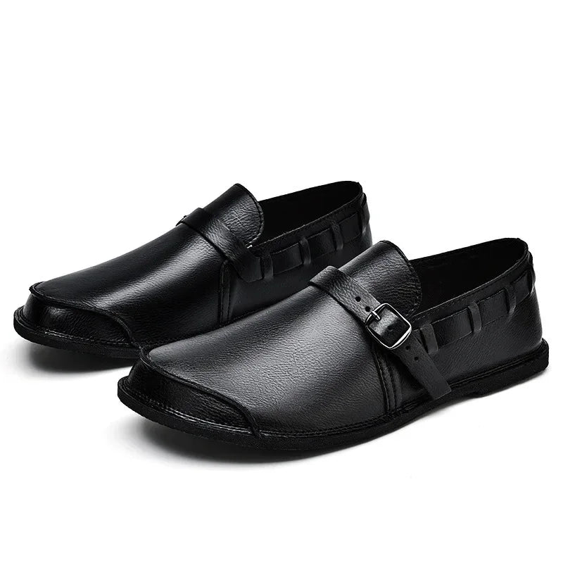 Michael™ Premium Loafers