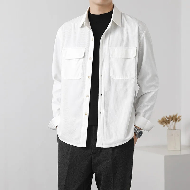 The Signature Jacket