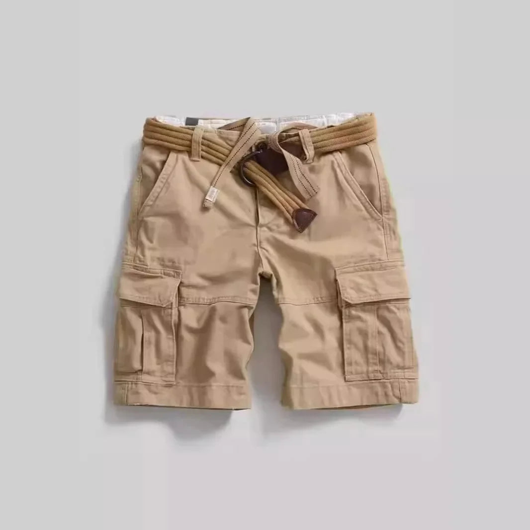 Belmont Cargo Shorts