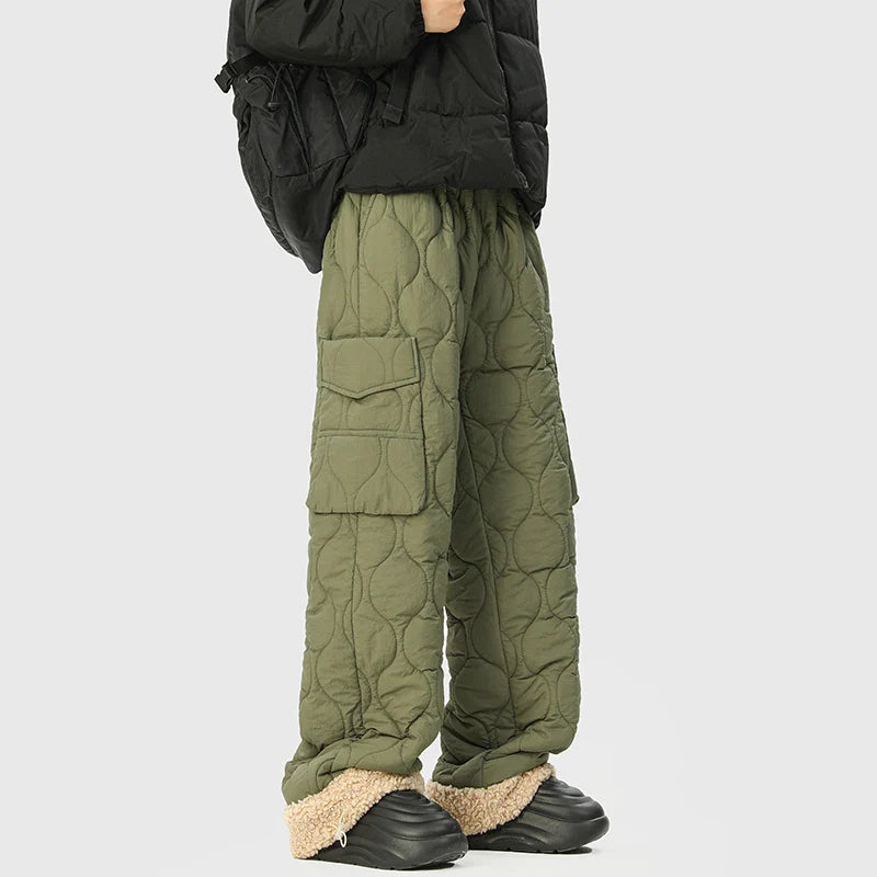 Westford Quilted Pants