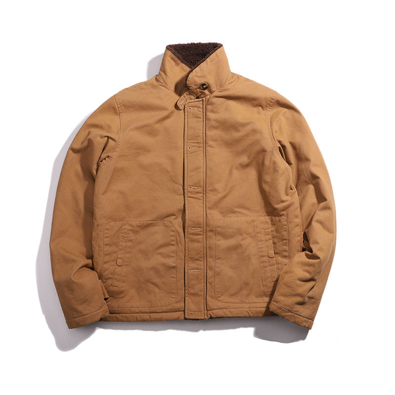 Brooks™ Luxe Wool Jacket