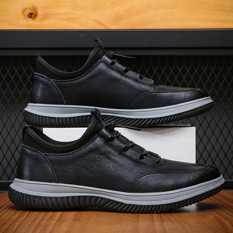 Niagara Genuine Leather Walkers