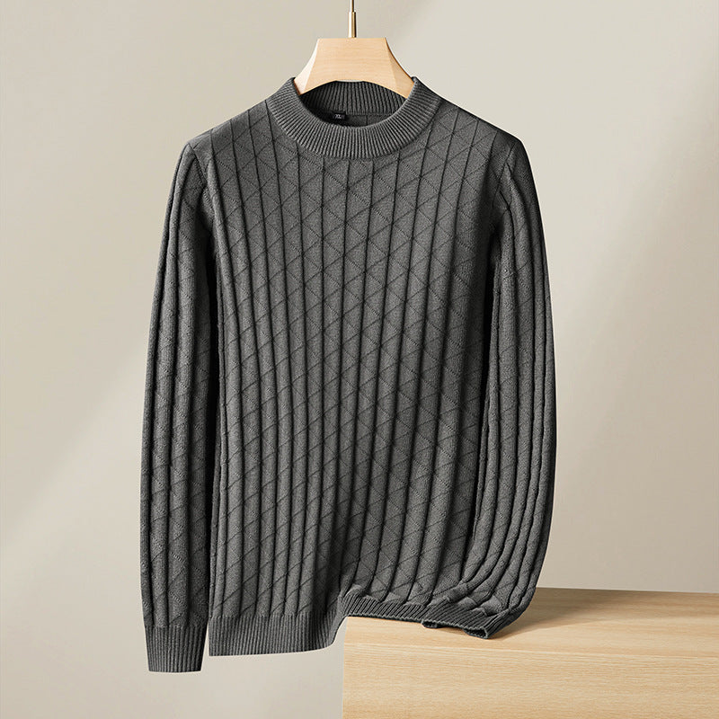 Edwin™ | Premium Knit Sweater