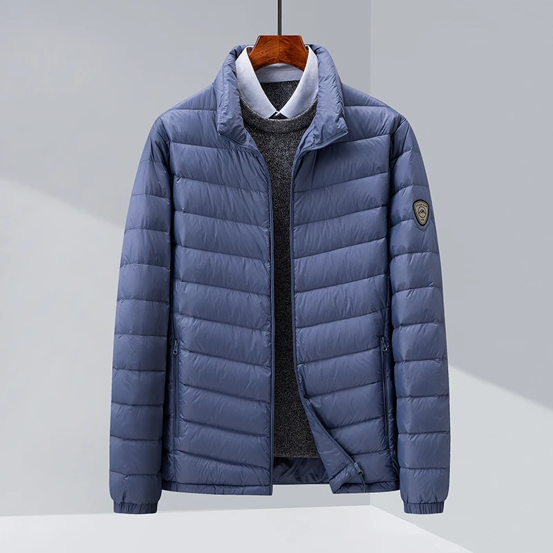 North Core Down Jacket