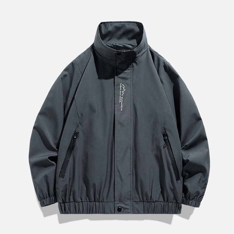 Brooklife Wind Jacket