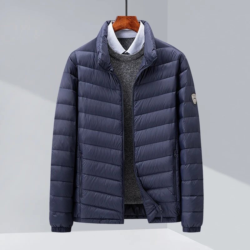North Core Down Jacket
