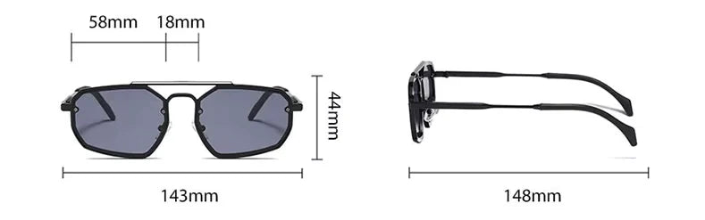 Mykonos Premium Sunglasses