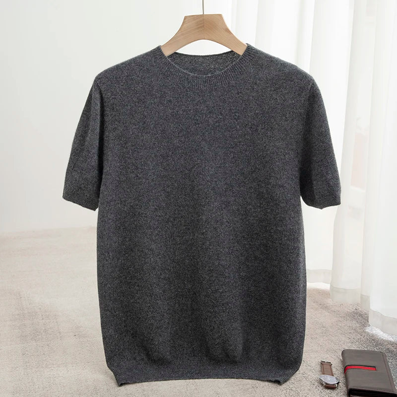Mason Wool Tee