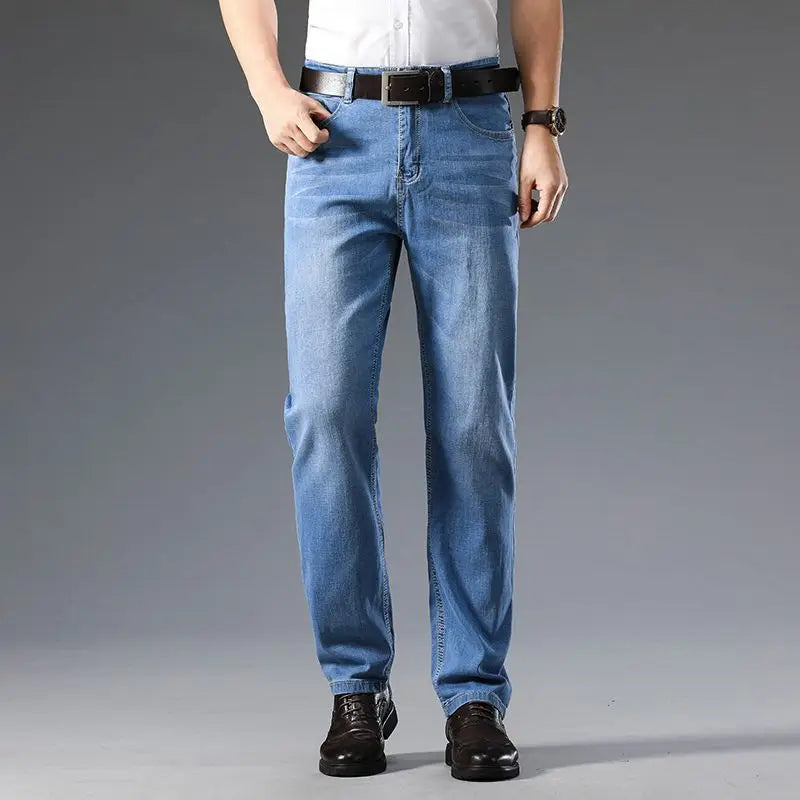 LANGFORD CLASSIC DENIM