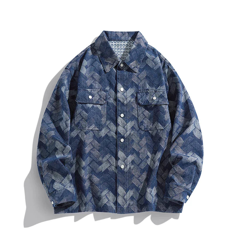 Ryder™ Trucker Jacket