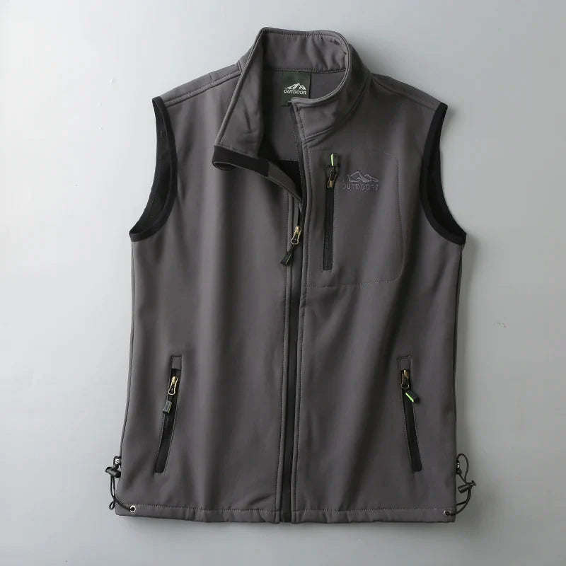 Hunter Waterproof Vest