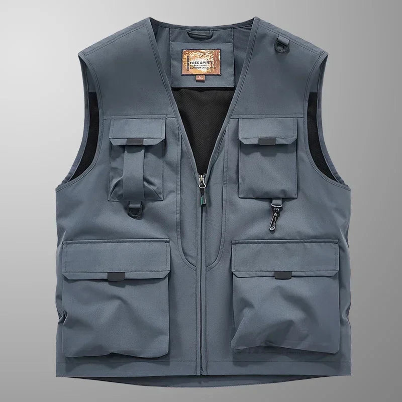 Weston Creek Performance Vest