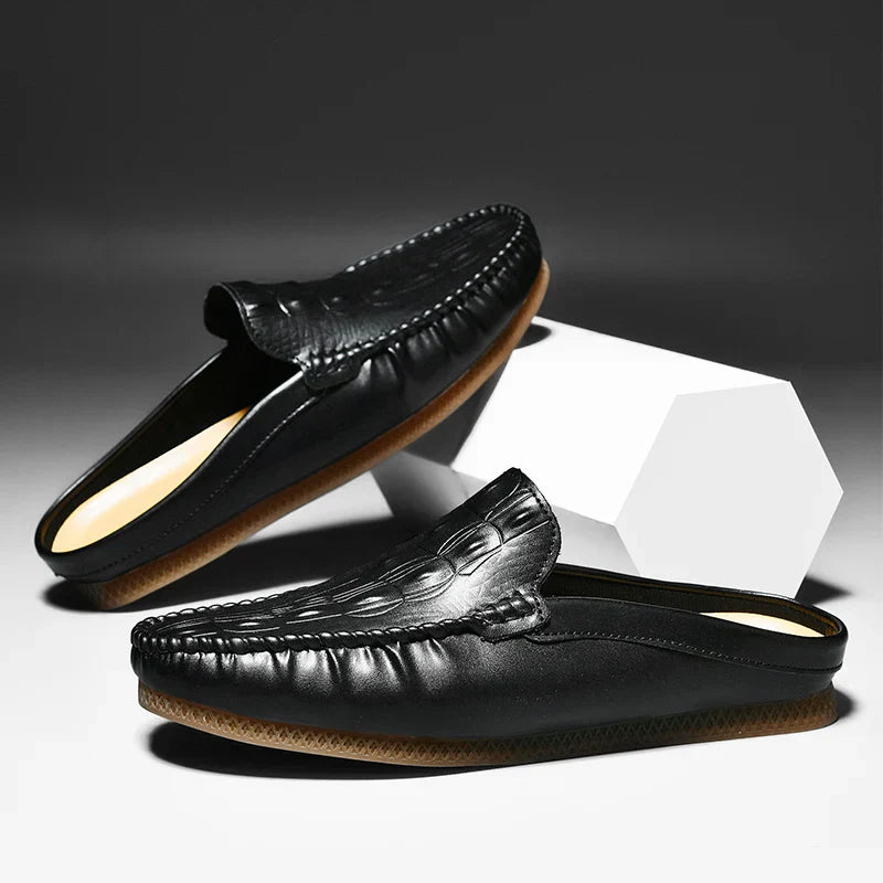 Stefan™ Modern Slides Loafers