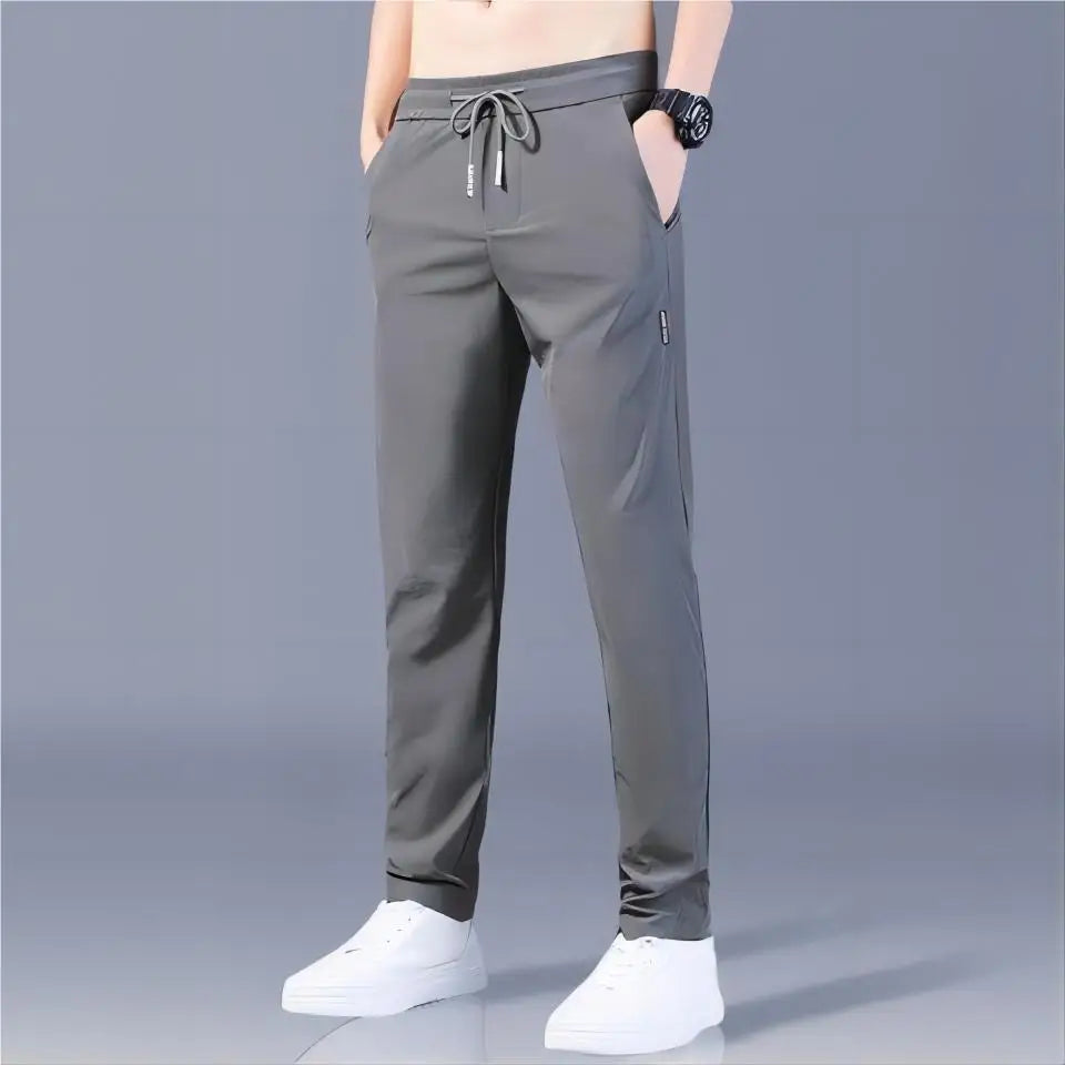 Axel Performance Joggers