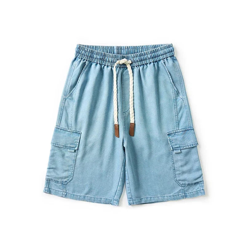 Ranger Trail Drip Shorts