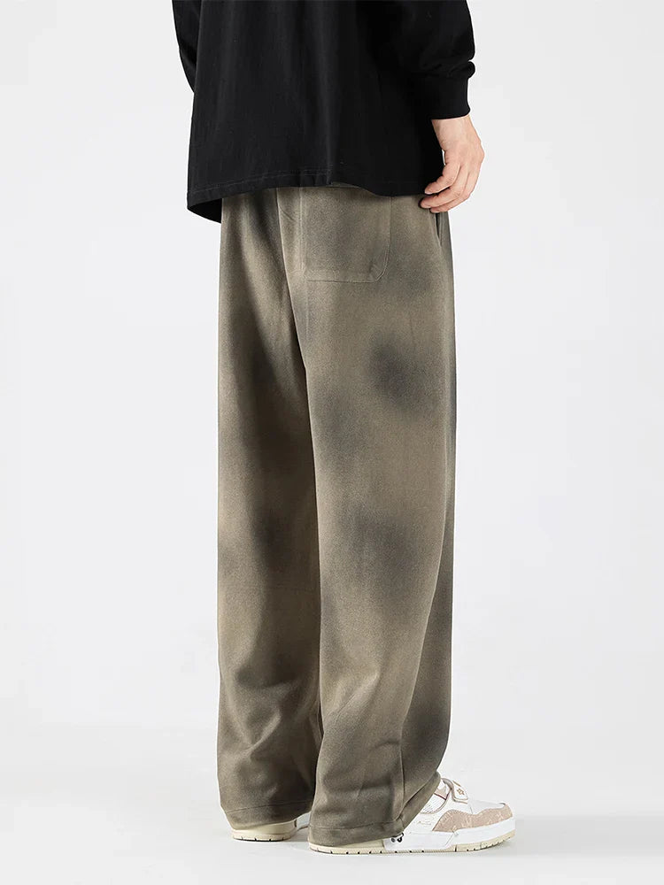 Horizon Wide-Leg Pants