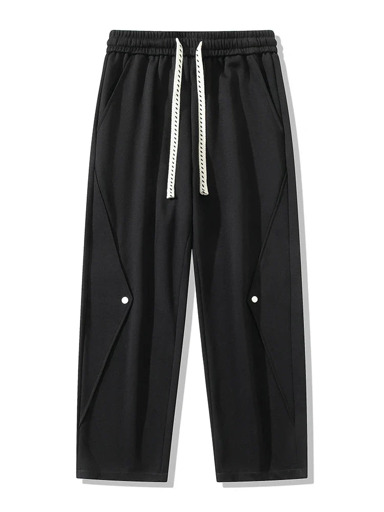 Andrew Wide Leg Pants