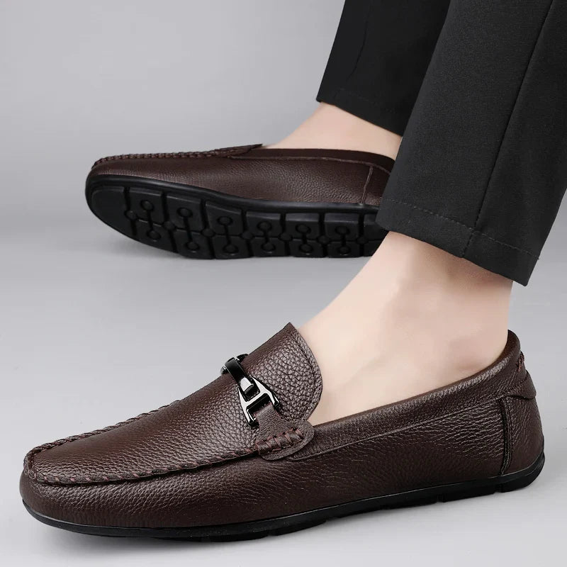 Lucas Comfort Loafers