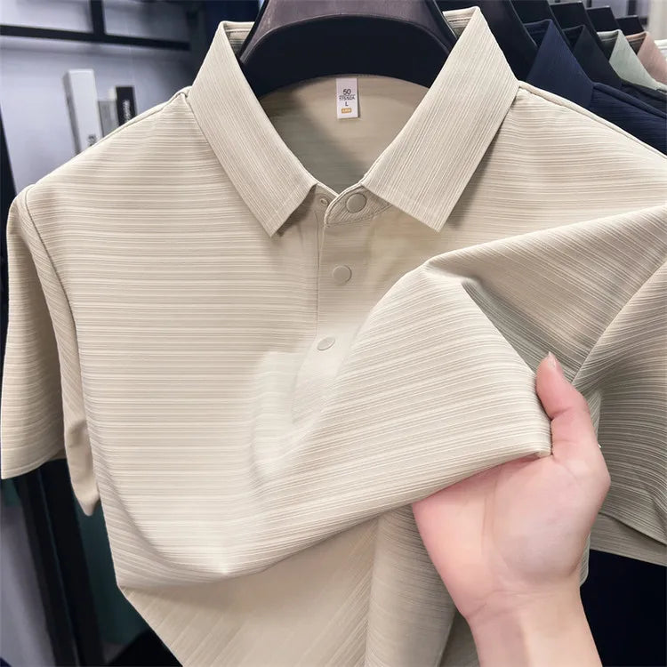 Edward Performance Polo