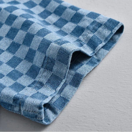 Creed™ Modern Check Shirt