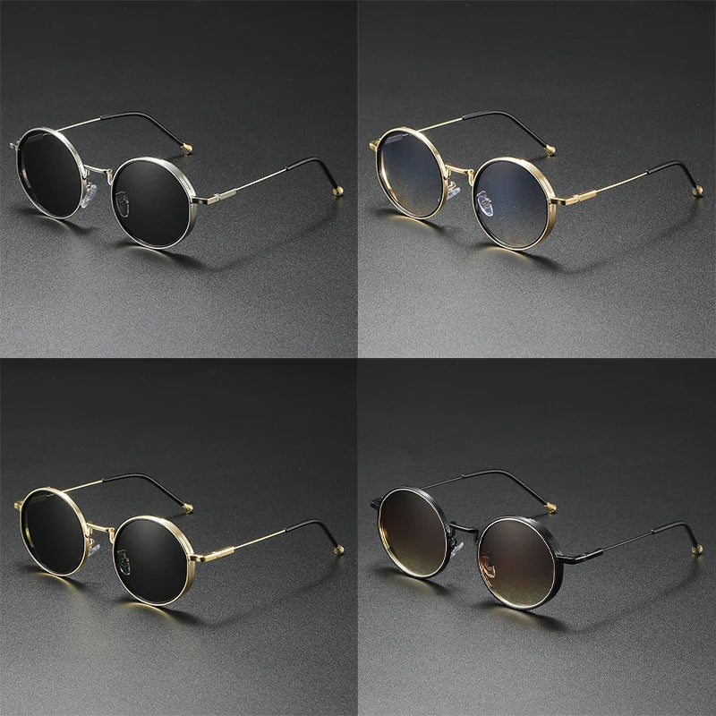 Vienna Premium Shades