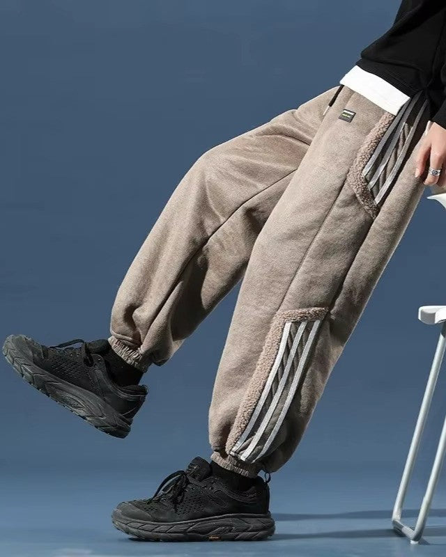 Maddox™ Premium Joggers