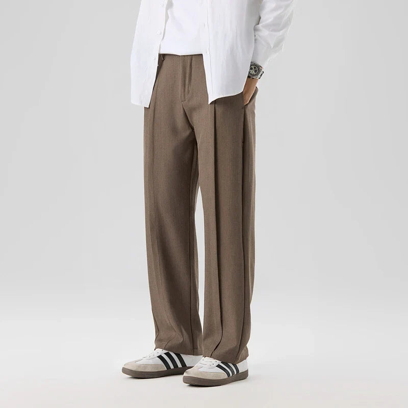 Harrison Tailored Trousers