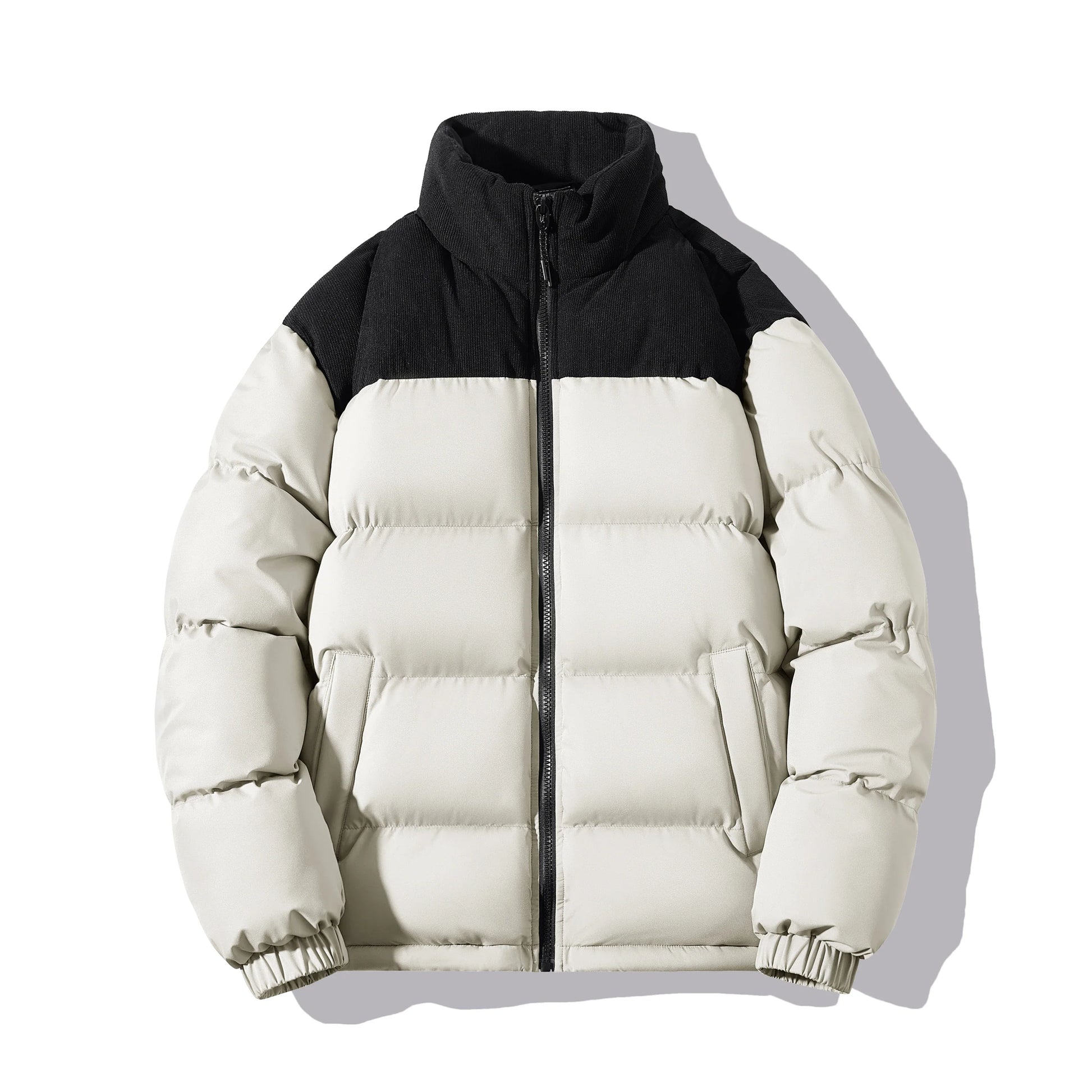 Rhino Cotton Jacket