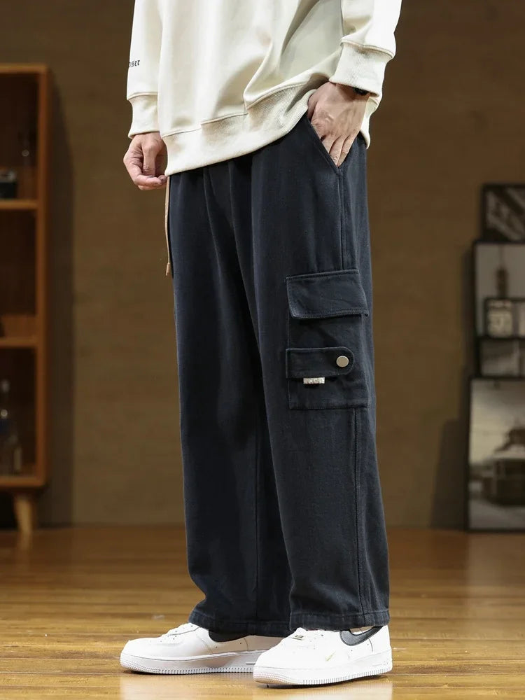 Calder Cargo Pants