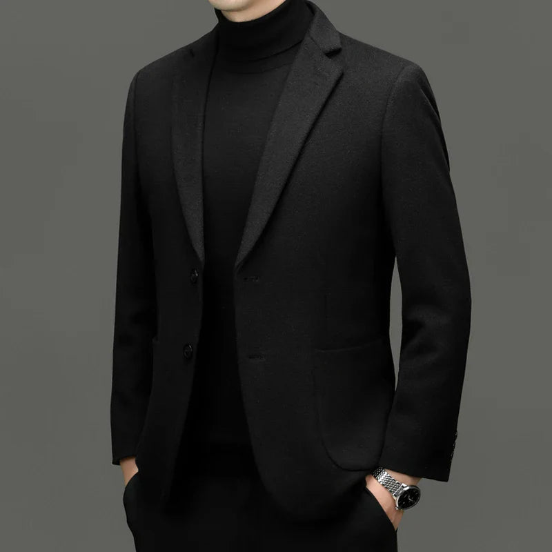 Wellington Merino Blazer