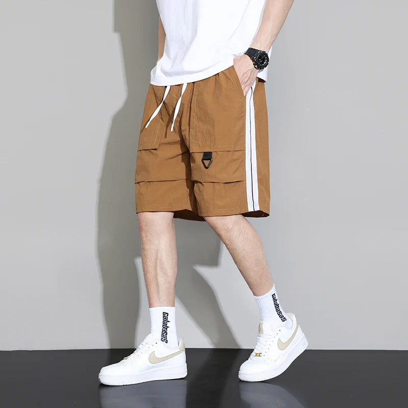 Vanguard Active Shorts