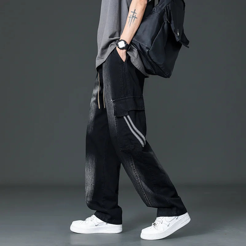 Portland Retro Jeans