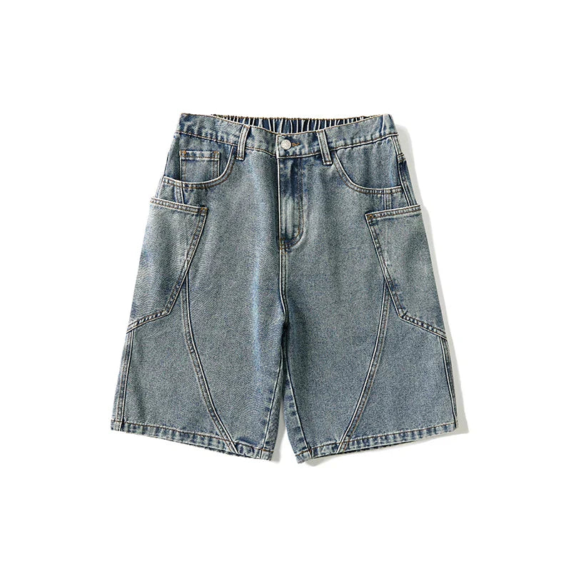 Tidal Horizon Shorts