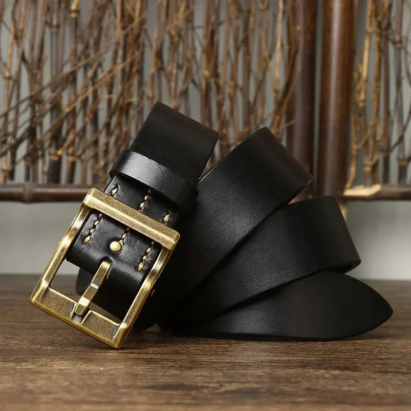 Hugo Vintage Belt