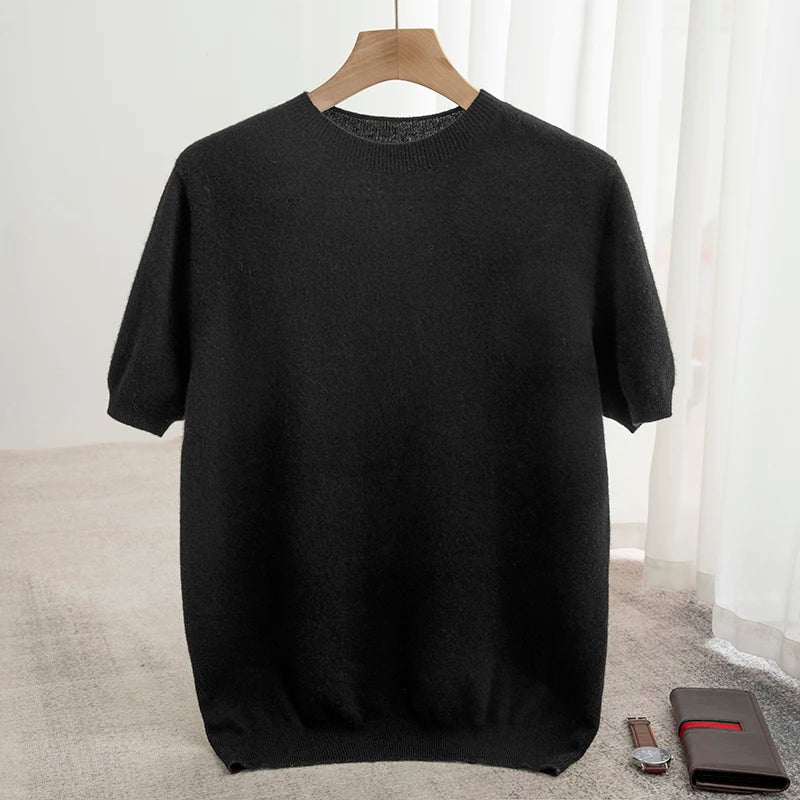 Mason Wool Tee