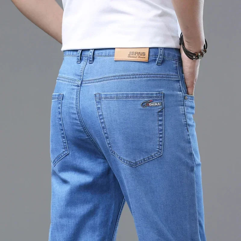Halden™ Straight Fit Jeans