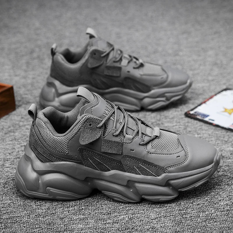 The Revolution Sneakers