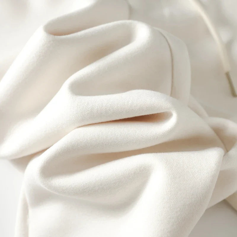 Julian Wool Casual Pants