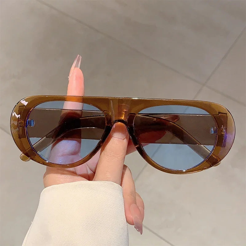 Rosalie™ Luxe Sunglasses