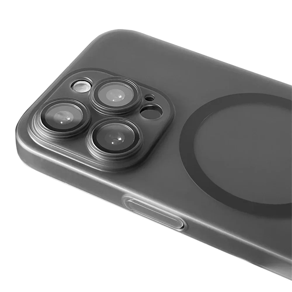 Lumos Magnetic Lens Case