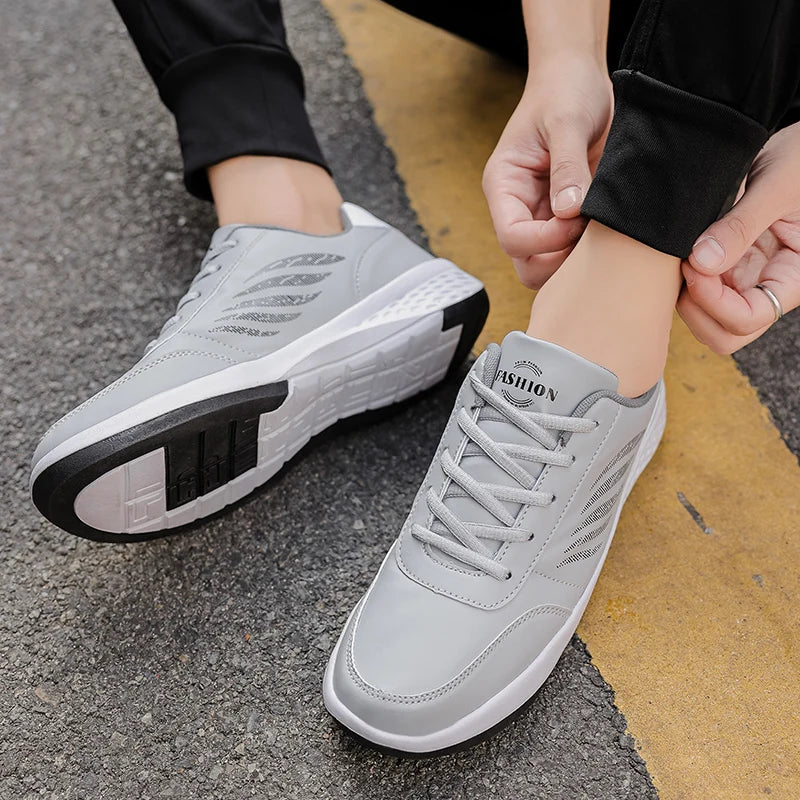 Urban Flex Sneaker