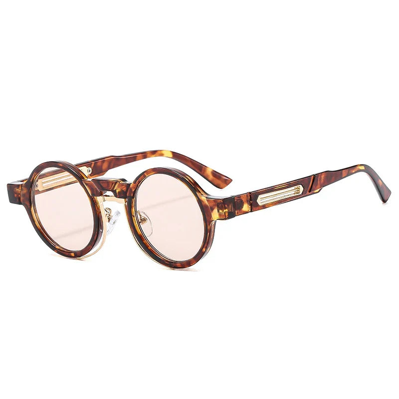 Eastern Horizon Halos 2.0